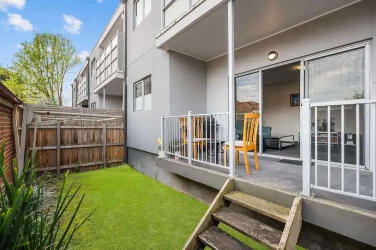 7/15 New Street, Ringwood VIC 3134