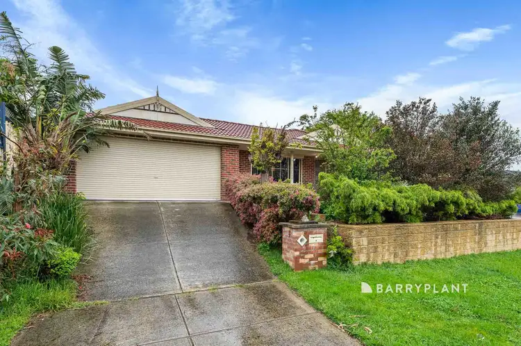 2 Snow Gum Court
