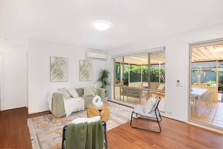 60 Coachwood Drive, Ourimbah NSW 2258