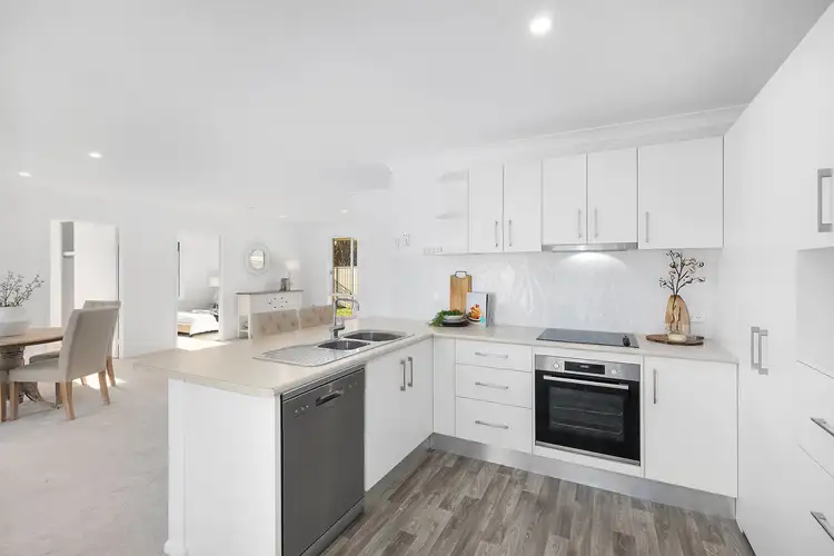 Main view of Homely house listing, 5 Peppermint Close, Ourimbah NSW 2258