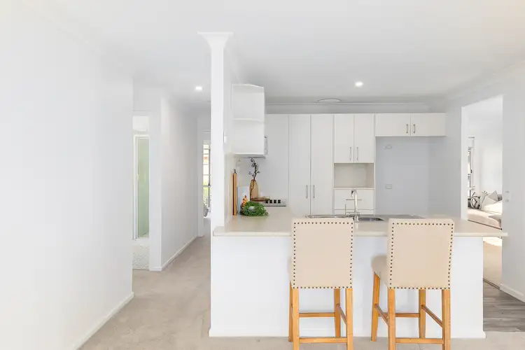 Second view of Homely house listing, 5 Peppermint Close, Ourimbah NSW 2258