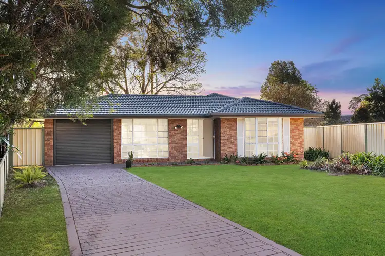 Third view of Homely house listing, 5 Peppermint Close, Ourimbah NSW 2258
