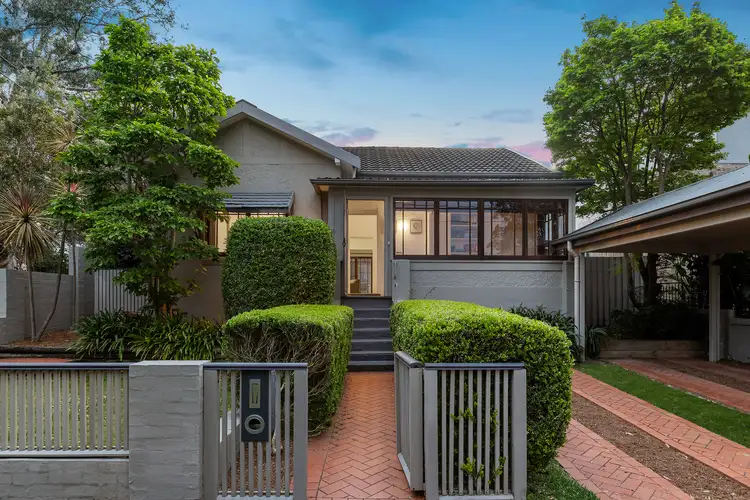 Main view of Homely house listing, 78 Warrane Road, Willoughby NSW 2068