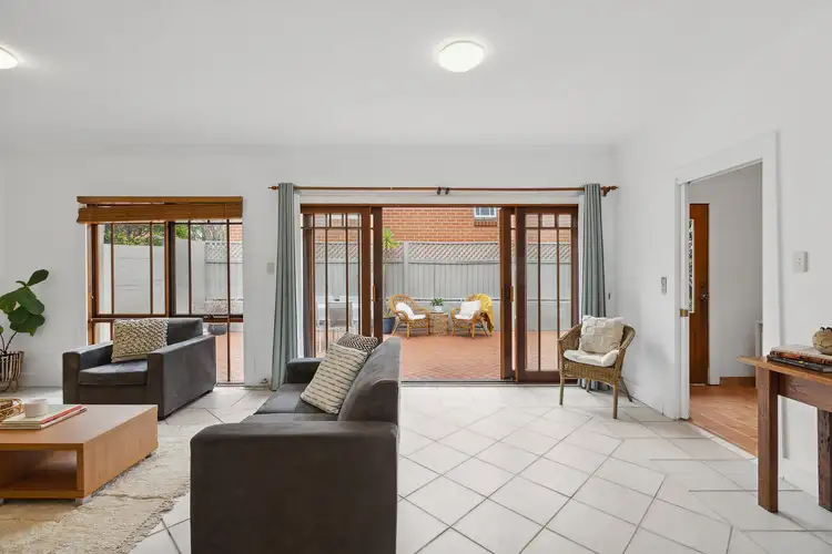Second view of Homely house listing, 78 Warrane Road, Willoughby NSW 2068