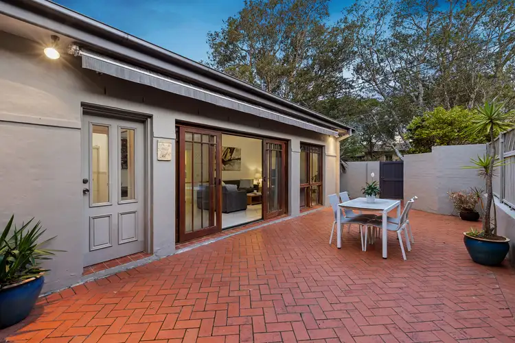 Fourth view of Homely house listing, 78 Warrane Road, Willoughby NSW 2068