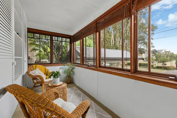 Sixth view of Homely house listing, 78 Warrane Road, Willoughby NSW 2068
