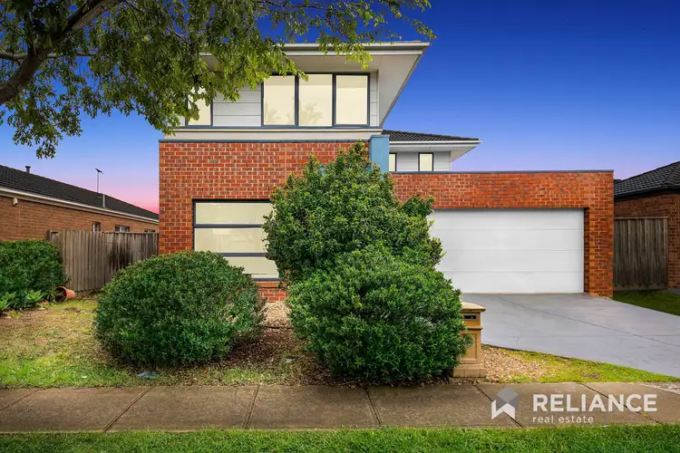 11 Bliss Street, Point Cook VIC 3030