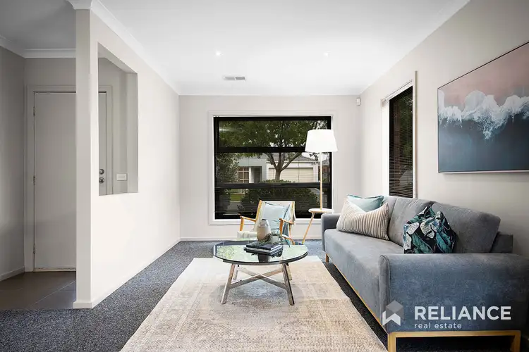 Third view of Homely house listing, 11 Bliss Street, Point Cook VIC 3030