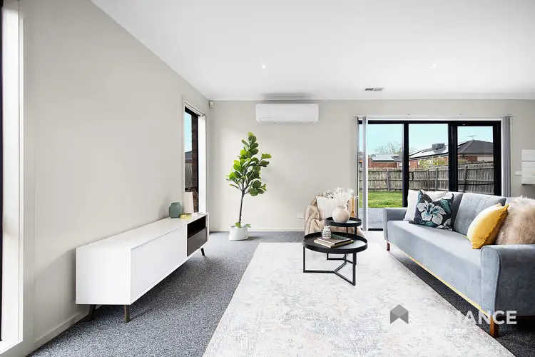 Fourth view of Homely house listing, 11 Bliss Street, Point Cook VIC 3030