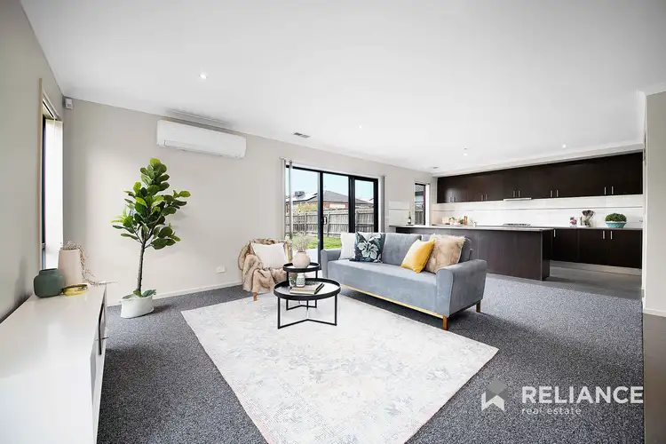 Fifth view of Homely house listing, 11 Bliss Street, Point Cook VIC 3030
