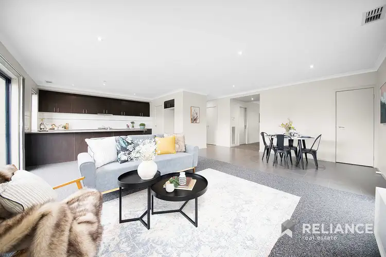 Sixth view of Homely house listing, 11 Bliss Street, Point Cook VIC 3030