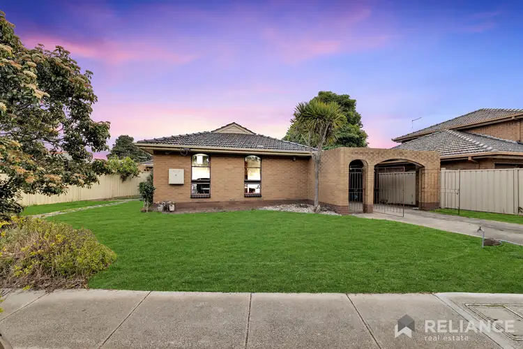 Third view of Homely house listing, 1/65 Morris Road, Hoppers Crossing VIC 3029
