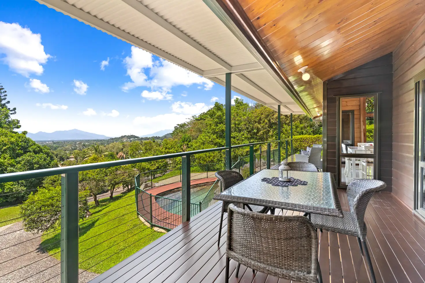 Main view of Homely house listing, 8B Forum Close, Mooroobool QLD 4870