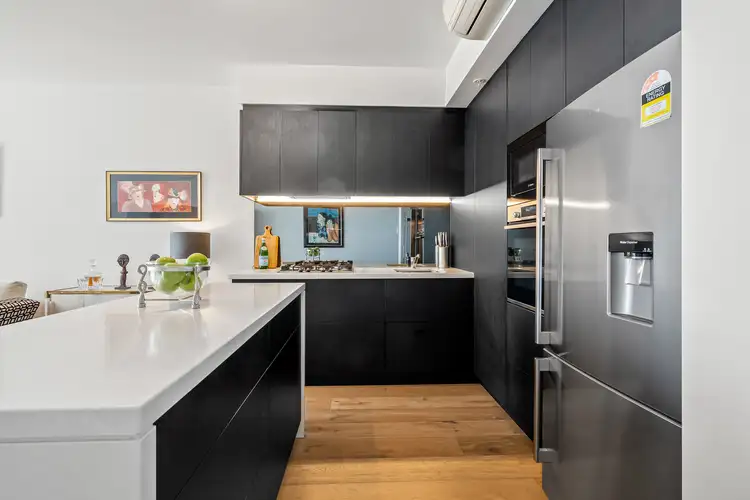 Second view of Homely apartment listing, 301/51 Chandos Street, St Leonards NSW 2065