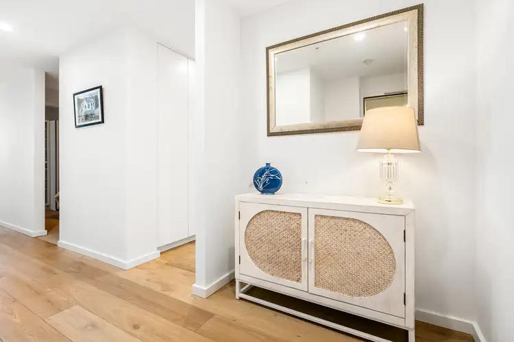 Fifth view of Homely apartment listing, 301/51 Chandos Street, St Leonards NSW 2065