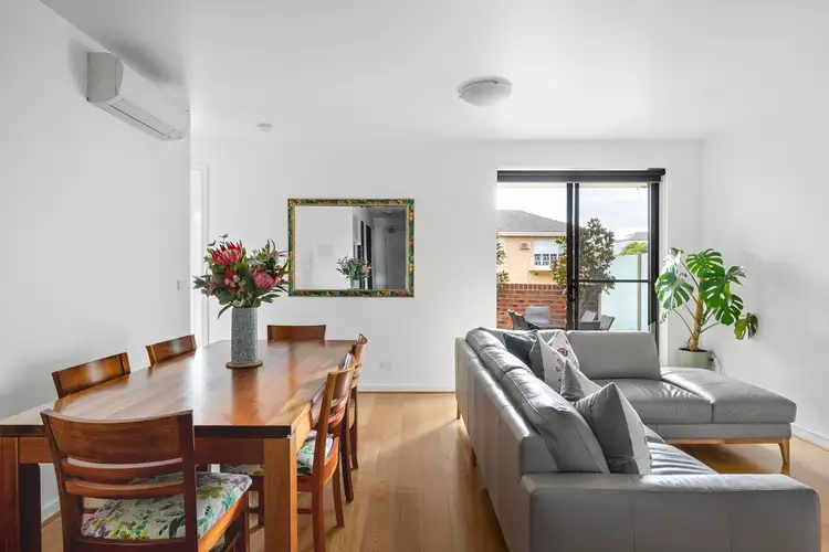 Main view of Homely apartment listing, 102/1072 Burke Road, Balwyn North VIC 3104