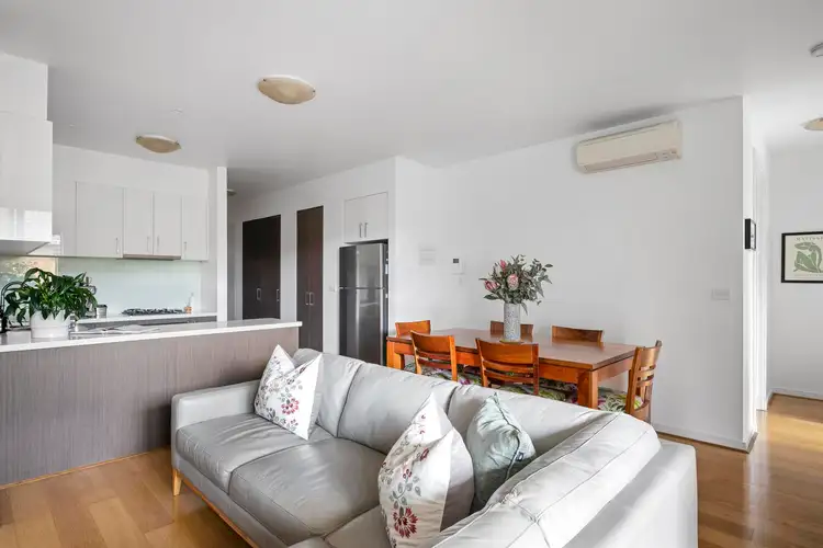 Second view of Homely apartment listing, 102/1072 Burke Road, Balwyn North VIC 3104