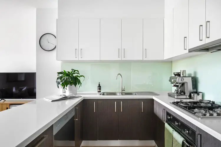 Third view of Homely apartment listing, 102/1072 Burke Road, Balwyn North VIC 3104