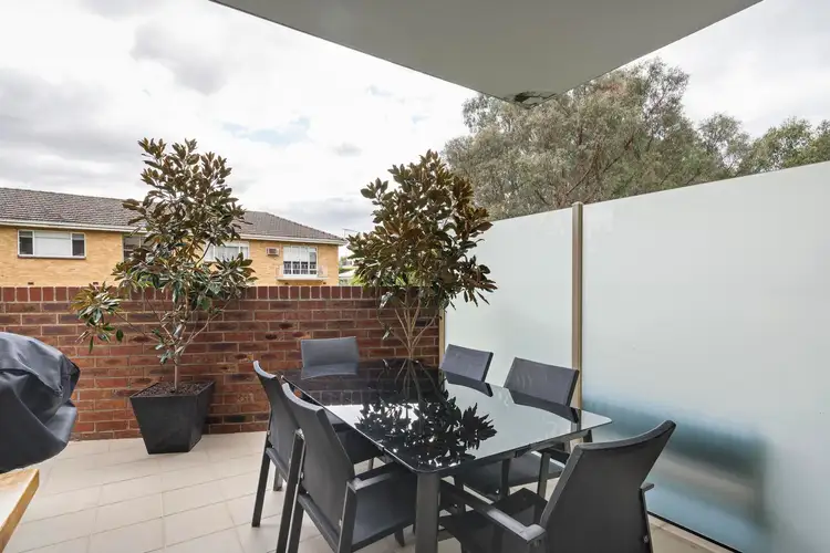 Fourth view of Homely apartment listing, 102/1072 Burke Road, Balwyn North VIC 3104