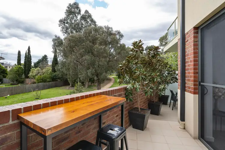 Fifth view of Homely apartment listing, 102/1072 Burke Road, Balwyn North VIC 3104