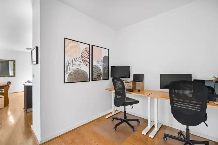 Sixth view of Homely apartment listing, 102/1072 Burke Road, Balwyn North VIC 3104