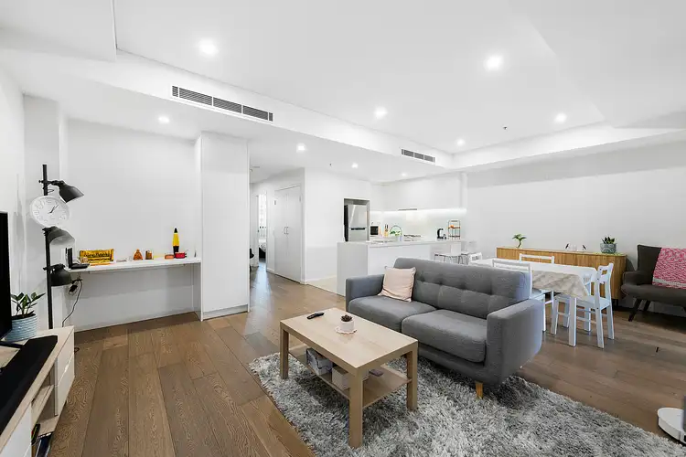 Main view of Homely apartment listing, 204/139-145 Parramatta Road, Homebush NSW 2140