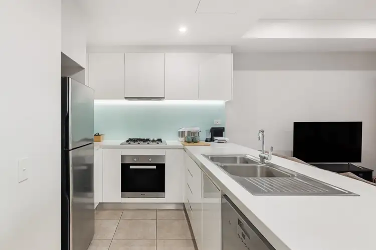 Fourth view of Homely apartment listing, 204/139-145 Parramatta Road, Homebush NSW 2140