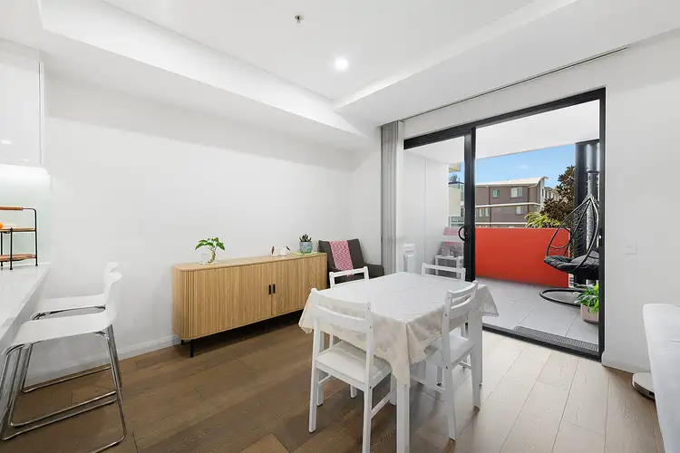 Fifth view of Homely apartment listing, 204/139-145 Parramatta Road, Homebush NSW 2140