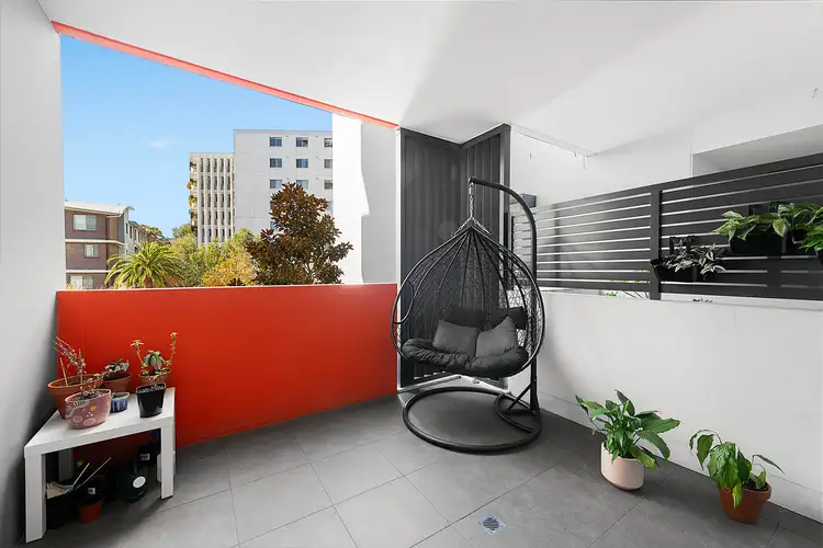 Sixth view of Homely apartment listing, 204/139-145 Parramatta Road, Homebush NSW 2140
