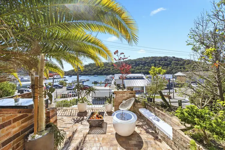 Third view of Homely house listing, 76A Brooklyn Road, Brooklyn NSW 2083