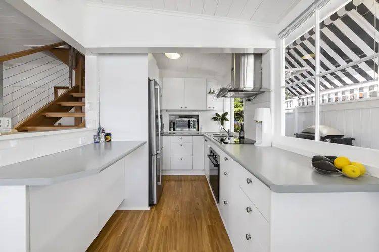 Sixth view of Homely house listing, 90 Riverview Avenue, Dangar Island NSW 2083