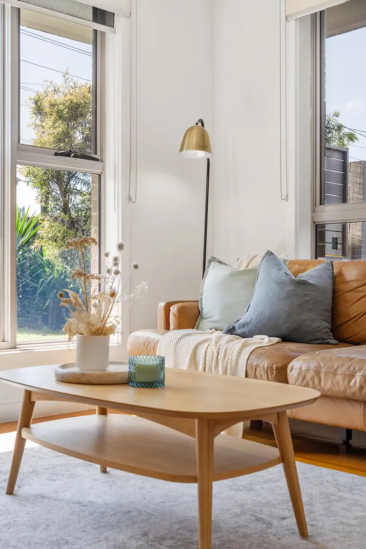 Fourth view of Homely townhouse listing, 1/19 Rosehill Road, Essendon West VIC 3040