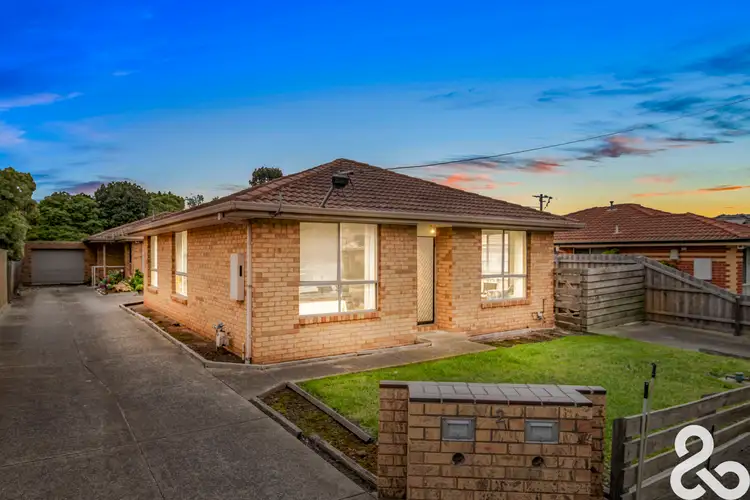 1/2 Guila Court, Epping VIC 3076