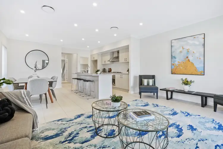 Second view of Homely house listing, 29A Kingsford Avenue, Eastwood NSW 2122