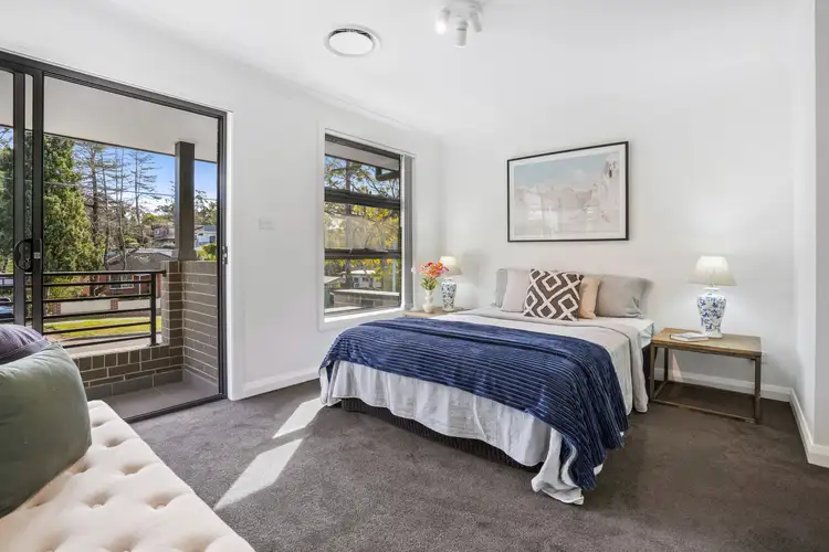 Third view of Homely house listing, 29A Kingsford Avenue, Eastwood NSW 2122