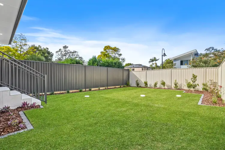 Fourth view of Homely house listing, 29A Kingsford Avenue, Eastwood NSW 2122