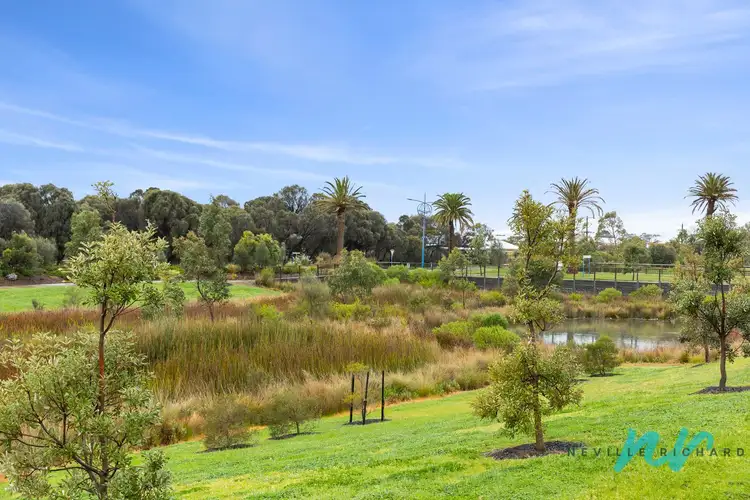 Second view of Homely house listing, 22 Armstrong Walk, St Leonards VIC 3223