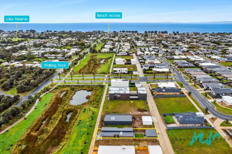 Third view of Homely house listing, 22 Armstrong Walk, St Leonards VIC 3223