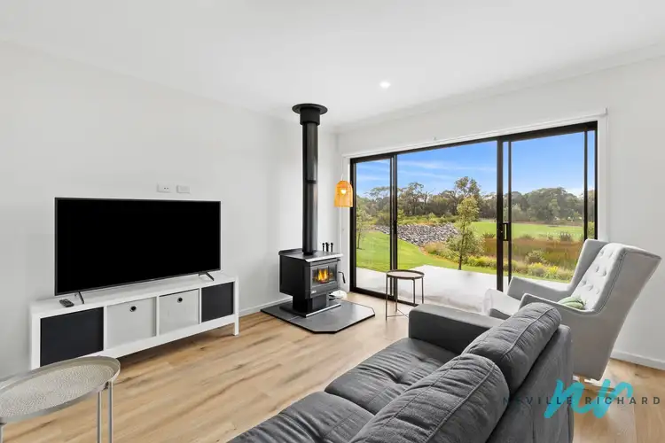 Fourth view of Homely house listing, 22 Armstrong Walk, St Leonards VIC 3223