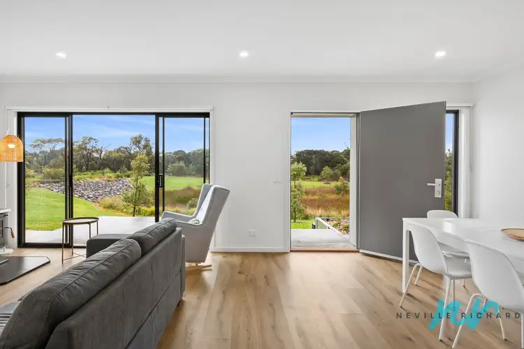 Fifth view of Homely house listing, 22 Armstrong Walk, St Leonards VIC 3223