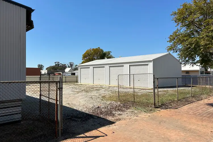 Third view of Homely land listing, 19 Dandaragan Street, Moora WA 6510