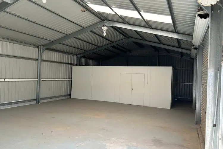 Fourth view of Homely land listing, 19 Dandaragan Street, Moora WA 6510