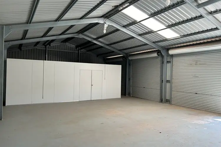 Fifth view of Homely land listing, 19 Dandaragan Street, Moora WA 6510