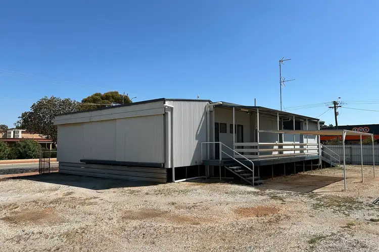 Sixth view of Homely land listing, 19 Dandaragan Street, Moora WA 6510