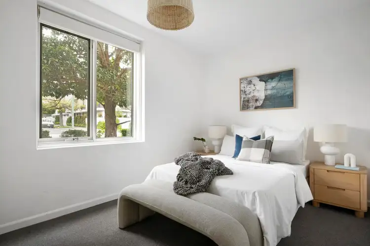 Fourth view of Homely apartment listing, 2/127 Riversdale Road, Hawthorn VIC 3122