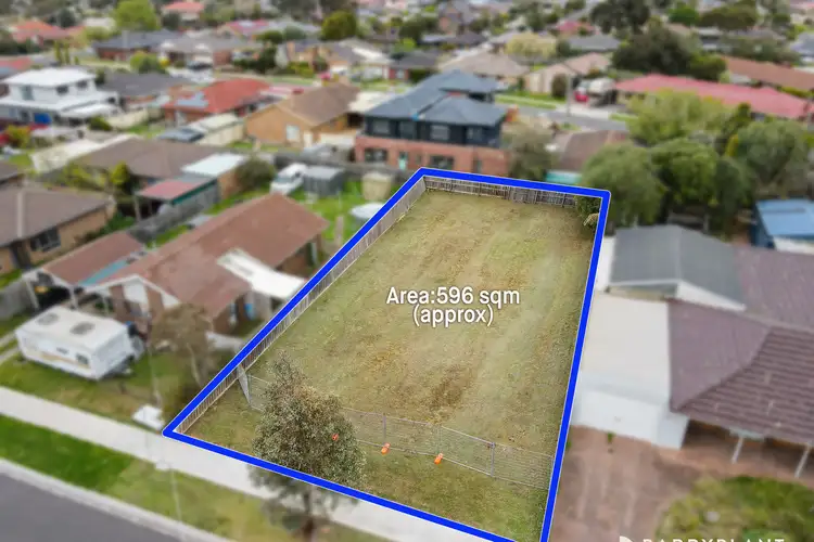 39 Hunter Avenue, Hoppers Crossing VIC 3029