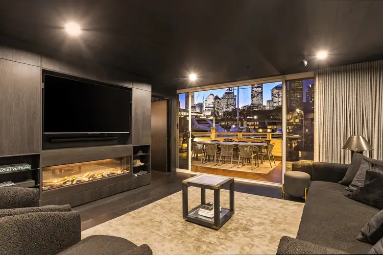 108/6 Cowper Wharf Roadway, Woolloomooloo NSW 2011