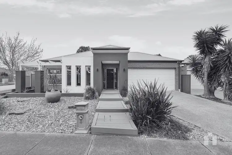 29 Greig Drive, Mernda VIC 3754