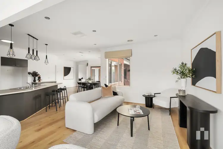 Sixth view of Homely house listing, 29 Greig Drive, Mernda VIC 3754