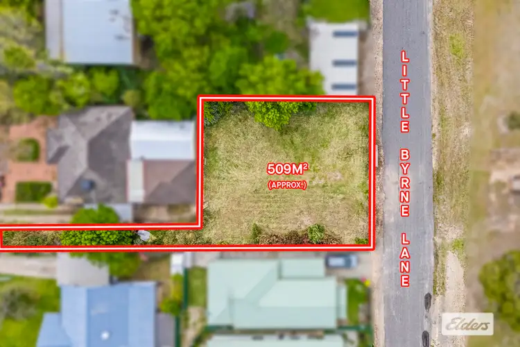 LOT 2 Little Byrne Lane, Stawell VIC 3380